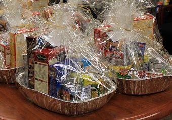 A Feast For Our Children And Families