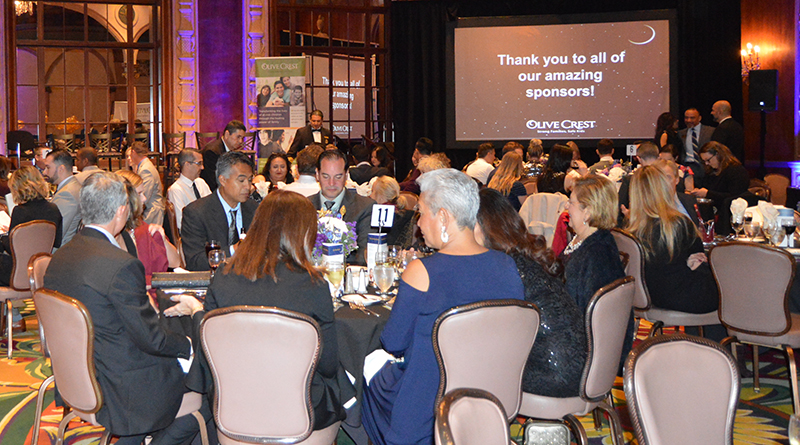 A Stars Gala Story: Sean’s Chance To Shine