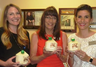 Businesses Join Hands To Protect At-Risk Children