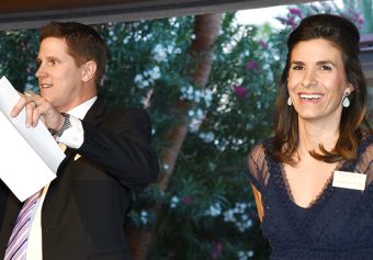 Evening Of Hope Raises Over $150,000 For Olive Crest Kids