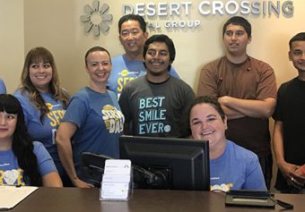 How Can We Ever Thank You Enough?