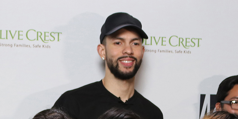 “Rivers Delivers” Helps Olive Crest Kids For A Second Year