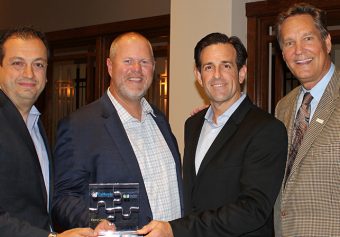 Safe Families Honored At Special Dinner