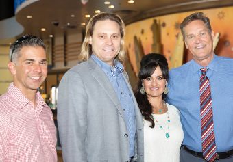 The Power Of One Inspires!