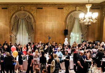 Wine Women & Shoes Raises $248,000 For Abused And Neglected Children!