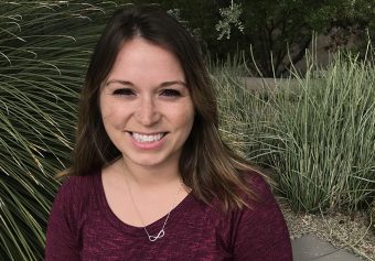 Stopping The Cycle Of Abuse—Tiffany’s Transformation