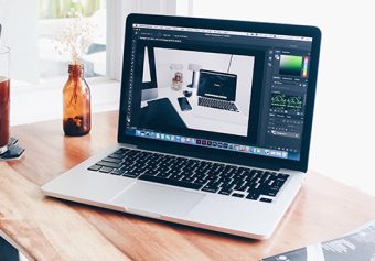 A Computer…and A Future Of Hope