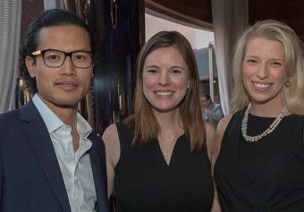 Be The Change…An Evening Of Hope