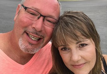 Olive Crest Family Hits Another Milestone