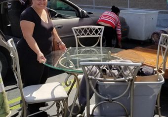 Savers Hosts A Donation Day For Our Inland Communities