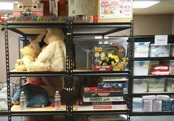 Olive Crest, Donation, Pacific Northwest, At-risk Children, Families, Eastlake Community Church