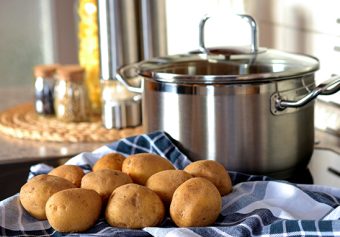 Teens And Young Adults Get A Group Home Kitchen Makeover