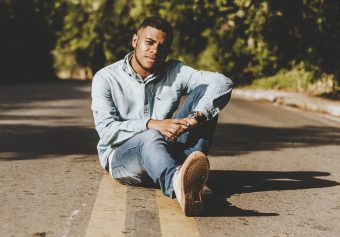 Three Cheers For Josh! A Life Transformed 1