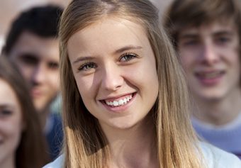 Kids And Teens In Orange County Enjoy A Day Out