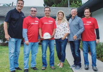 Olive Crest, At-risk Teens, At-risk Families, At-risk Kids, Residential Home, Group Home, Donate