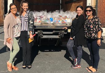 Heartfelt Thanks To Summit Water Of Life Church