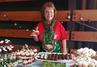 Kids And Families In Los Angeles Are Thankful…for You!