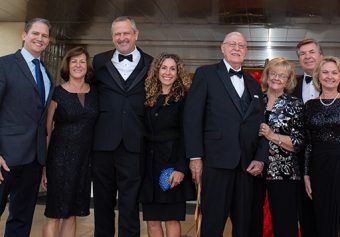 Grocery Partners Gather To Support Olive Crest Kids