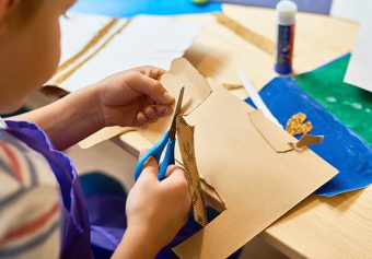 Time Out For Foster Parents In The Pacific Northwest