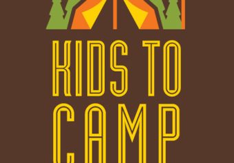 Campbell Nelson In The Pacific Northwest Is Helping Kids Go To Camp!