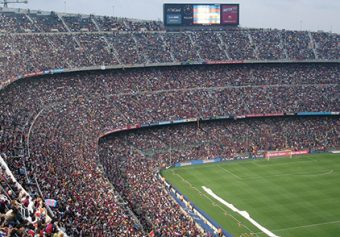 This Summer, Help Kids In Orange County “Get Out Of The House”