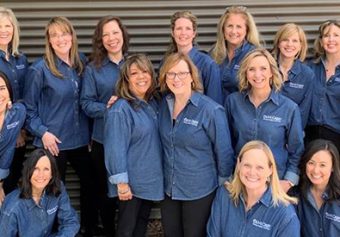 110 Families Get Ready To Help Foster And Adoptive Children