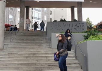 Gimbel Foundation Helped Brianna Go To College!