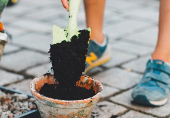 Young Adults Formerly In Foster Care Gifted A Safe Space