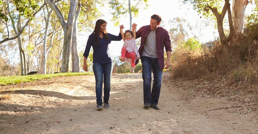 Las Vegas Olive Crest