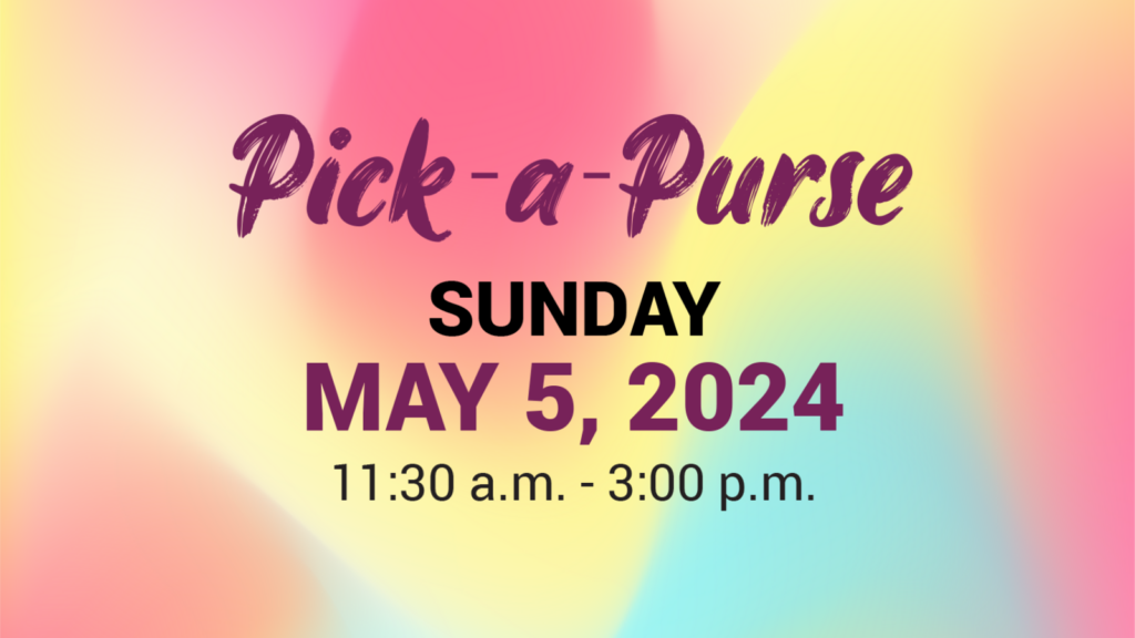 Pick A Purse Inland Empire Olive Crest pick-a-purse-inland-empire-olive-crest