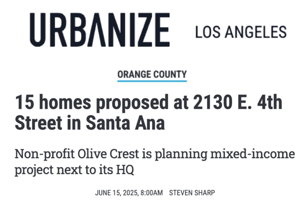 Urbanize